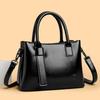 Women's Bag Fashion Middle-aged Women's Crossbody Bag Women's Shoulder Bag Women's Handbag