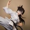 In Stock Detective Conan Anime Figure Karate Mouri Ran Figurine Rachel Moore Figures Pvc Statue Collection Model Gift Toy