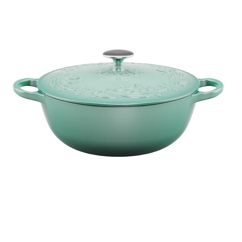 COOKER KING Lily Series Cooking Pot