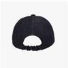 Apc Charlie Denim Cap Iai Indigo M24148