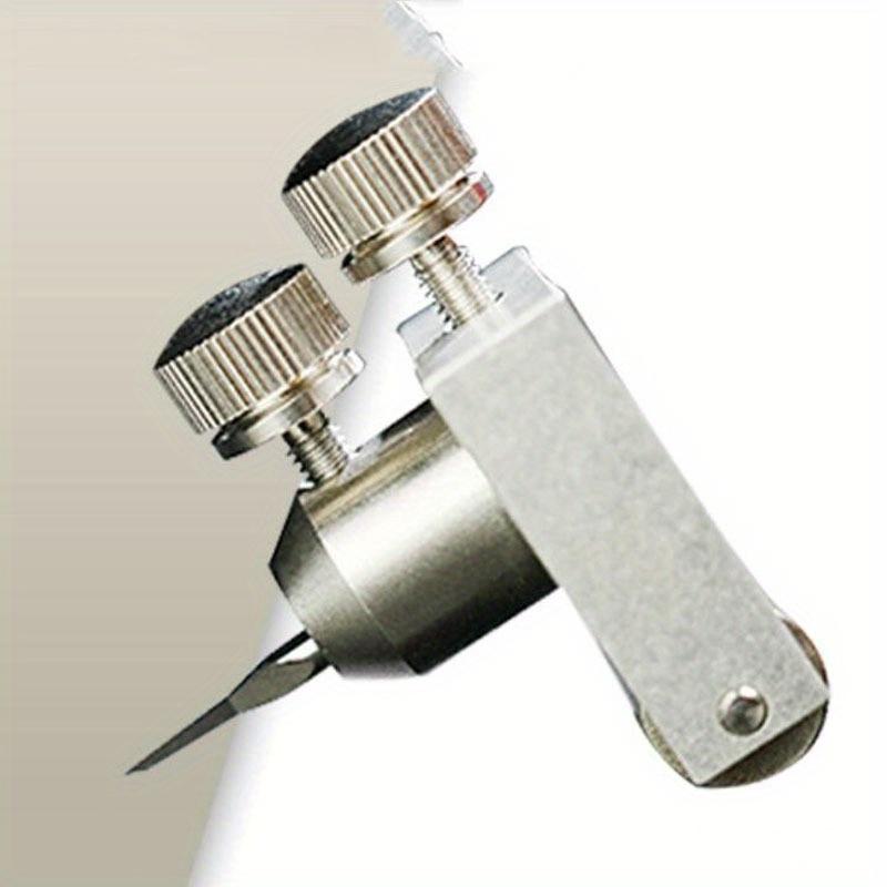 Fixed Angle Engraving Seal Cutting Knife Sharpener Core Carving Model Wood Carving Knife Adjustable Angle Fixed Knife