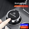 Acura RDX/CDX/TLX-L Car Ashtray with Lid - Metal Liner, Flame Retardant, Multifunctional.