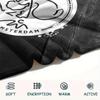Amsterdamsche Football Club Ajax2 Flannel Blanket, High quality Comfortable for All Seasons, Home Decor, Warmth and Comfort