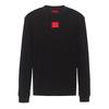 Hugo Mens Diragol Crew Neck Sweatshirt