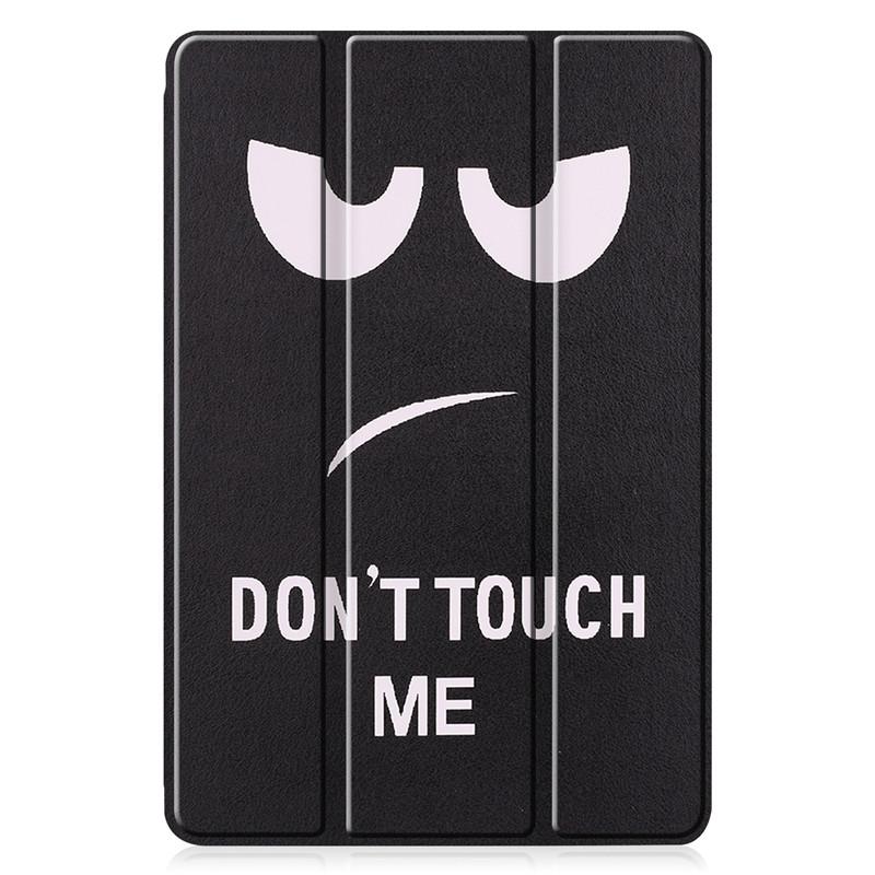 Tablet Case 2020 2022 for Galaxy Tab S6 Lite Case with Pen Holder Tri-Fold Cover for Funda Samsung Galaxy Tab S6 Lite 10.4 S Cover