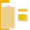 Waterproof Beach Mat Portable Camping Blanket Outdoor Picnic Mat