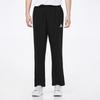 Adidas Casual Sports Breathable Straight-Leg Pants Men Bottoms Black GK9249