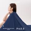 Deep Sleep Pro 3.0 Ice Silk Cooling Quilt - Machine Washable Summer AC Quilt