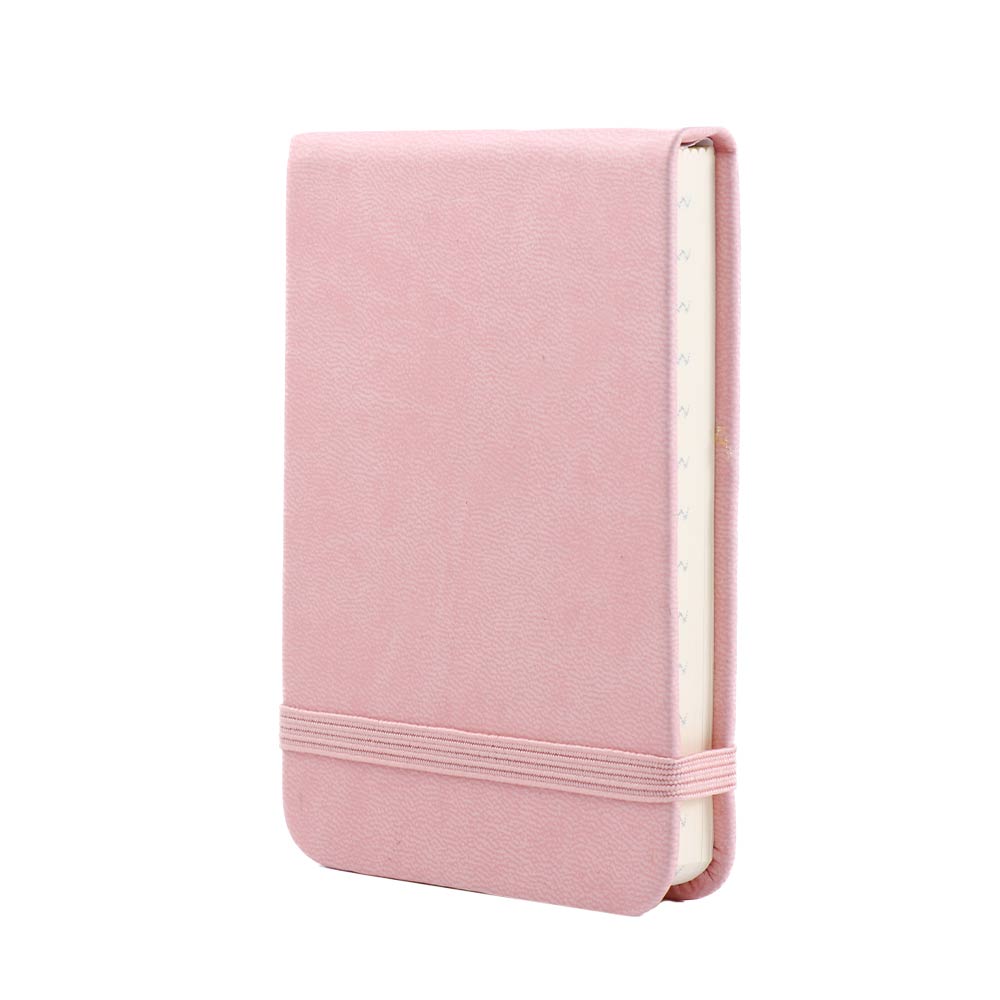 Study Work Fruit Color Agenda Weekly Memo Pads Monthly A7 Notebook Pocket Notebook Journals Mini Notebook