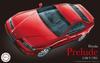 Fujimi Model 1/24 Inch-Up Series No. 265 Honda Prelude 2.2SiVTEC ID-265