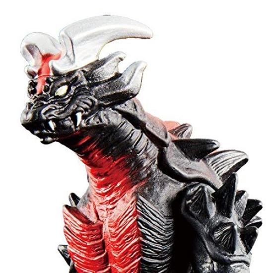 Ultraman Taiga Série de Monstres Ultra 107 Hellberos
