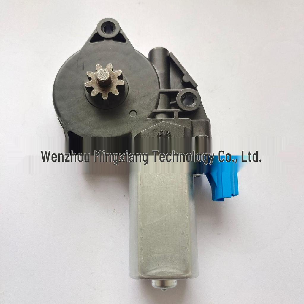 Compatible with Hyundai Elantra: Power Window Motor & Regulator