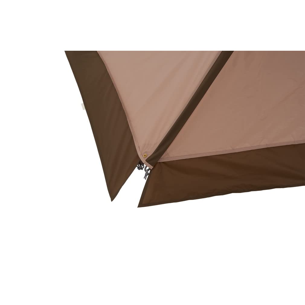 Tradcanvas Awning Living DUO Set-BB