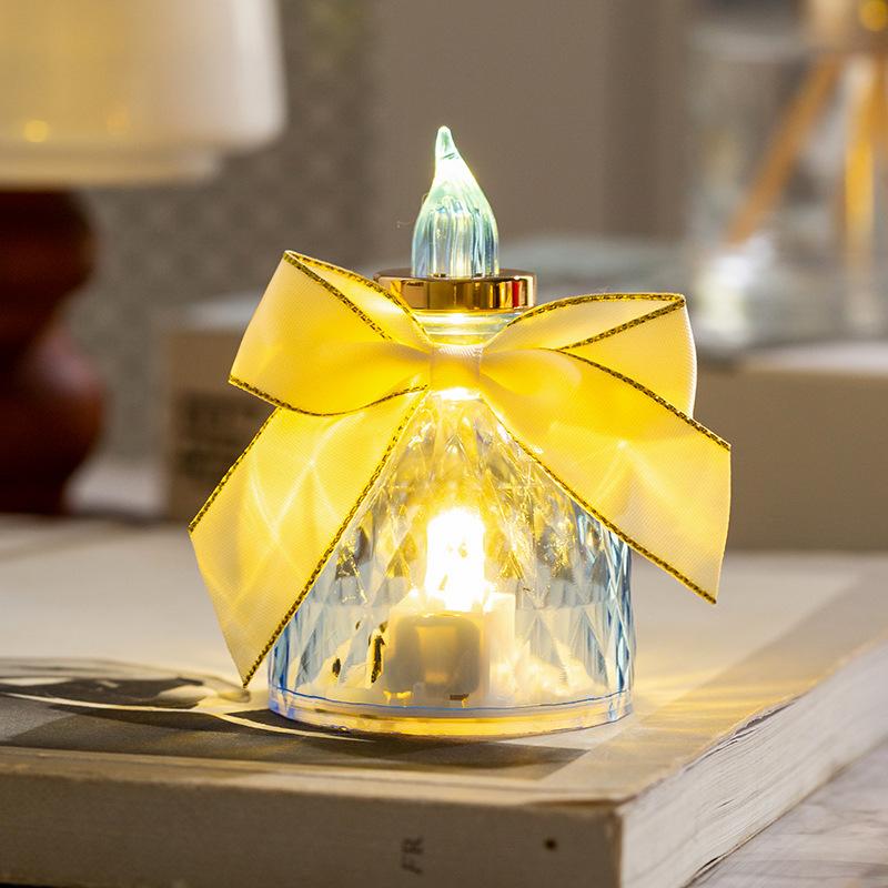 

Имитация Аромадиффузора Бутылки Электронные Свечи Ночники для Помещений и Улицы Атмосферные Украшения Настольные Украшения синий