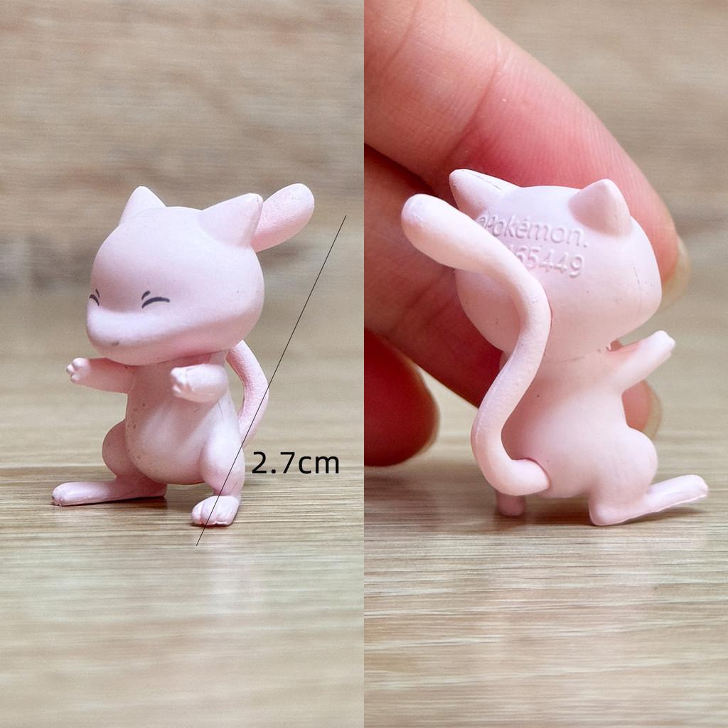 Cute decorative items Car Interior Decoration Handmade Figurine Model Doll Ornament