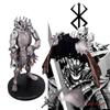 Knight Skull Berserk Pvc Toy Model Desktop Decoration Children Christmas Gift