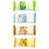 [OF4K6Q86] Cucumber Soap, Ginseng Soap, Apricot Soap, Beauty Soap (3 Pcs) (12125106)