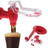 Magic Tap Saver Soda Dispenser Bottle Coke Upside Down Drinking Water Dispense Party Bar Kitchen