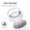 Double Nozzle 3000ml Humidifier for Home & Office - Large Capacity & Mist Volume