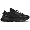 Anta Low top Running Shoes Women's Black 122145525-4