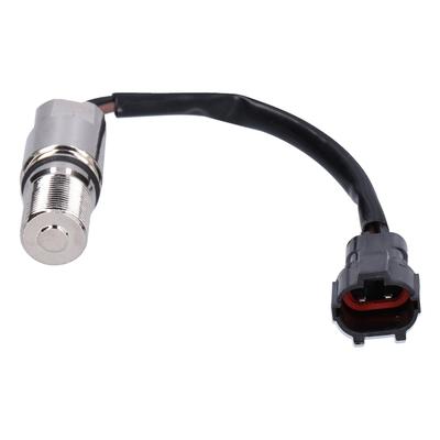 Revolution Speed Sensor Excavator Accessory 6‑36V for SH200 Al A2 A3 A5 A6 181510‑5531