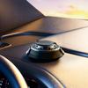 Solar Car Fragrance Car Perfume Rotating Essential Oils Diffusers Eliminate Odor Purify Air