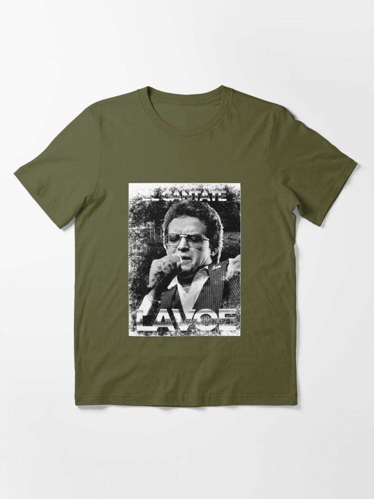 Héctor Lavoe Hector Lavoe Essential T-Shirt