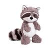 Kawaii Waschbär Plüschtier (55 Cm), Süß Und Weich, Ideal Als Geburtstagsgeschenk Für Mädchen