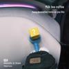 Xiaomi YU7/SU7 Magnetic Car Dashboard Hook with Surprise Square Ornament