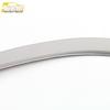 Highlander Fog Light Eyebrow Trim Cover: Bumper Accessory for 2022 Model.