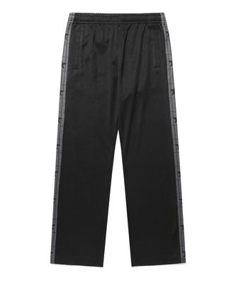 ISTKUNST Ik Track Jersey Pants_Black(Ik2Fsmpa10A)