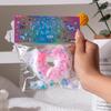 Sweet Donut Waffle Stress Relief Squeeze Toy - Internet Celebrity Hot Seller