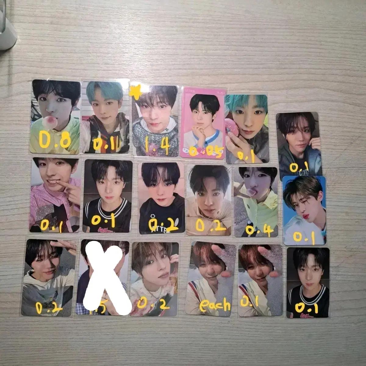 

(cheap Quick Delivery For Today Only) Nct Wish Nct Wish