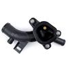 25192985 for Vauxhall Adam Astra Corsa D Meriva Thermostat Housing Water Outlet