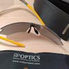 Used Rudy Project Sports Sunglasses
