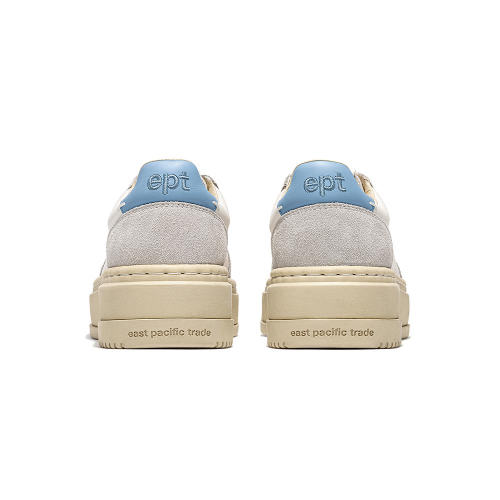 Ept Court High (Grey/Off White)