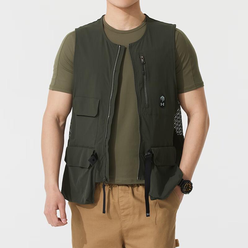 Under Armour Men s L4L Vest 1387983-310 XL