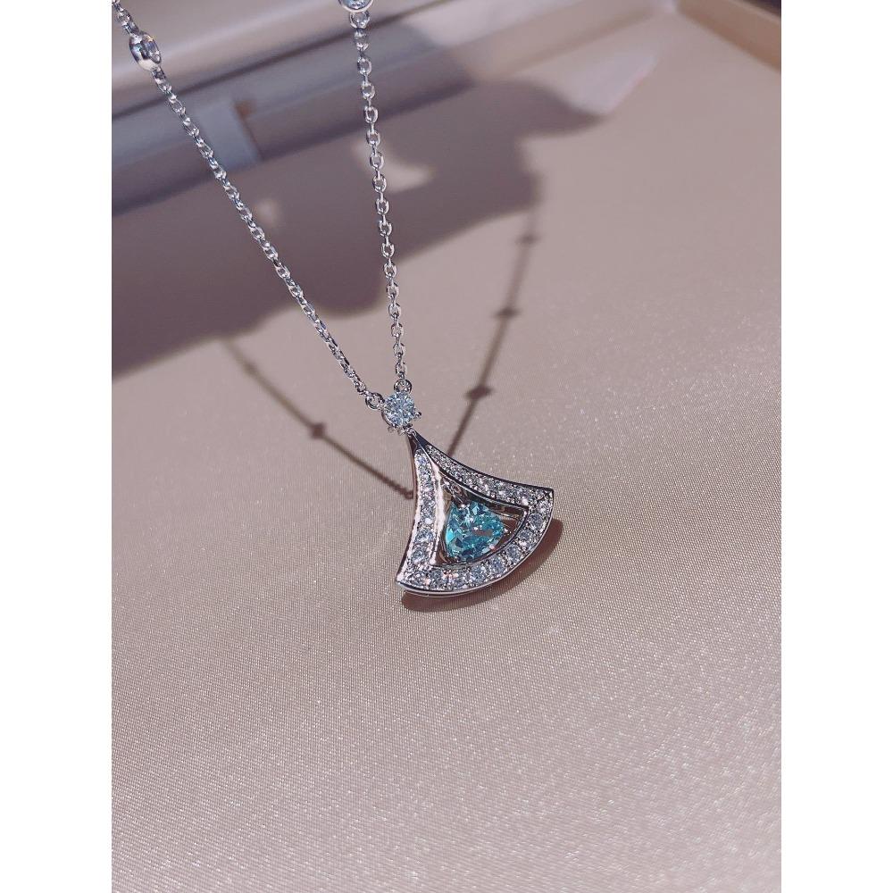 Large Dream Necklace, Personalized Niche Design, Versatile Trend, Light Luxury, High-end Necklace