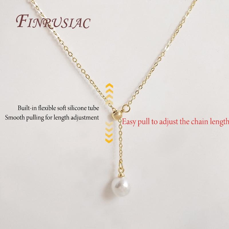 18K Gold Plated Silicone Round Beads with Ring,Silicone Stopper Bead,Positioning End Beads Accessories,Jewelry Making Supplies