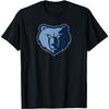 NBA Memphis Grizzlies Officially Licensed T-Shirt
