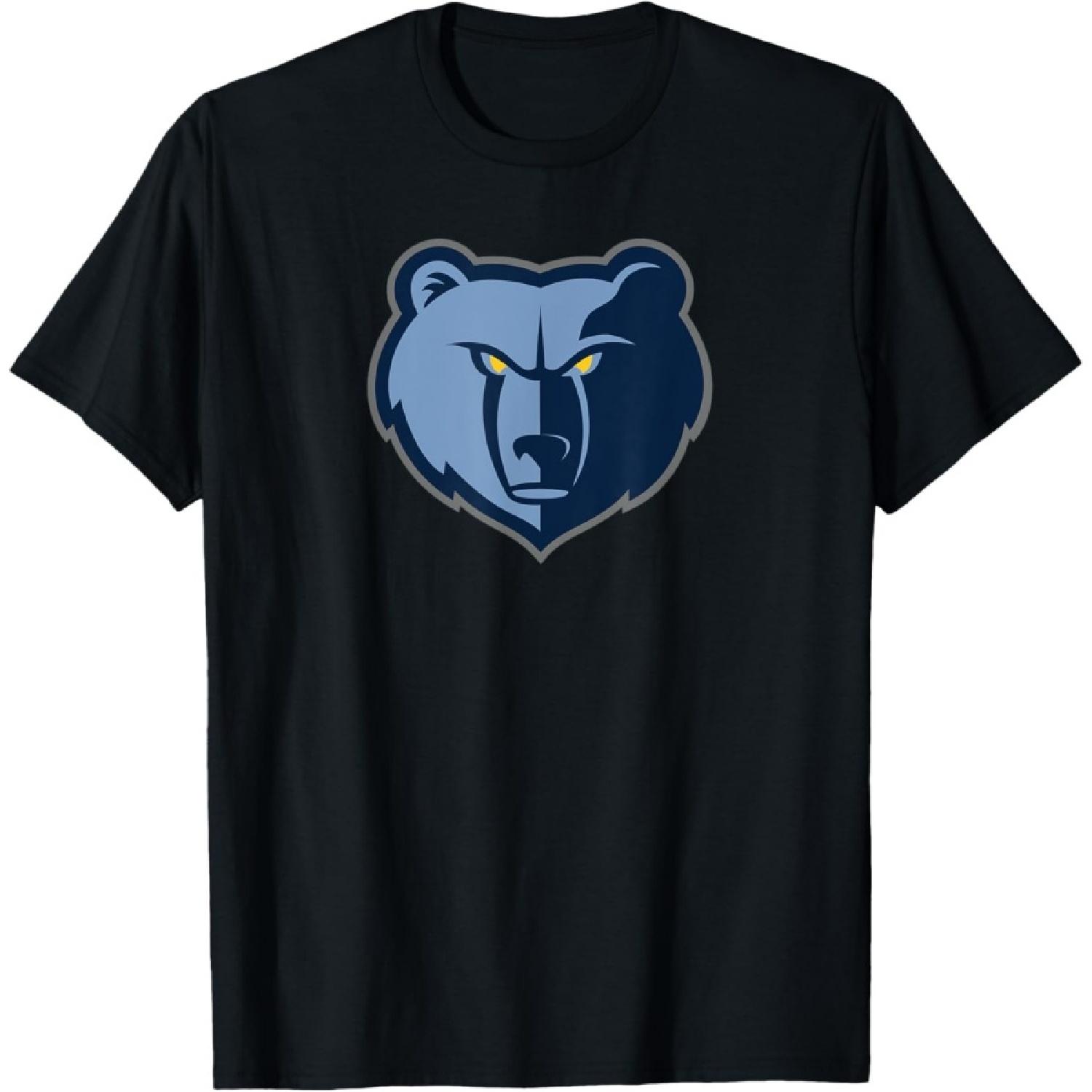 Официально лицензированная футболка Memphis Grizzlies НБА S