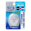 Japan LION CLINICA Advantage Sponge Floss Wax Coat 40m