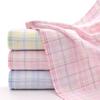 Adult Cotton Pure Cotton Gauze Looped Towel Thin Towel