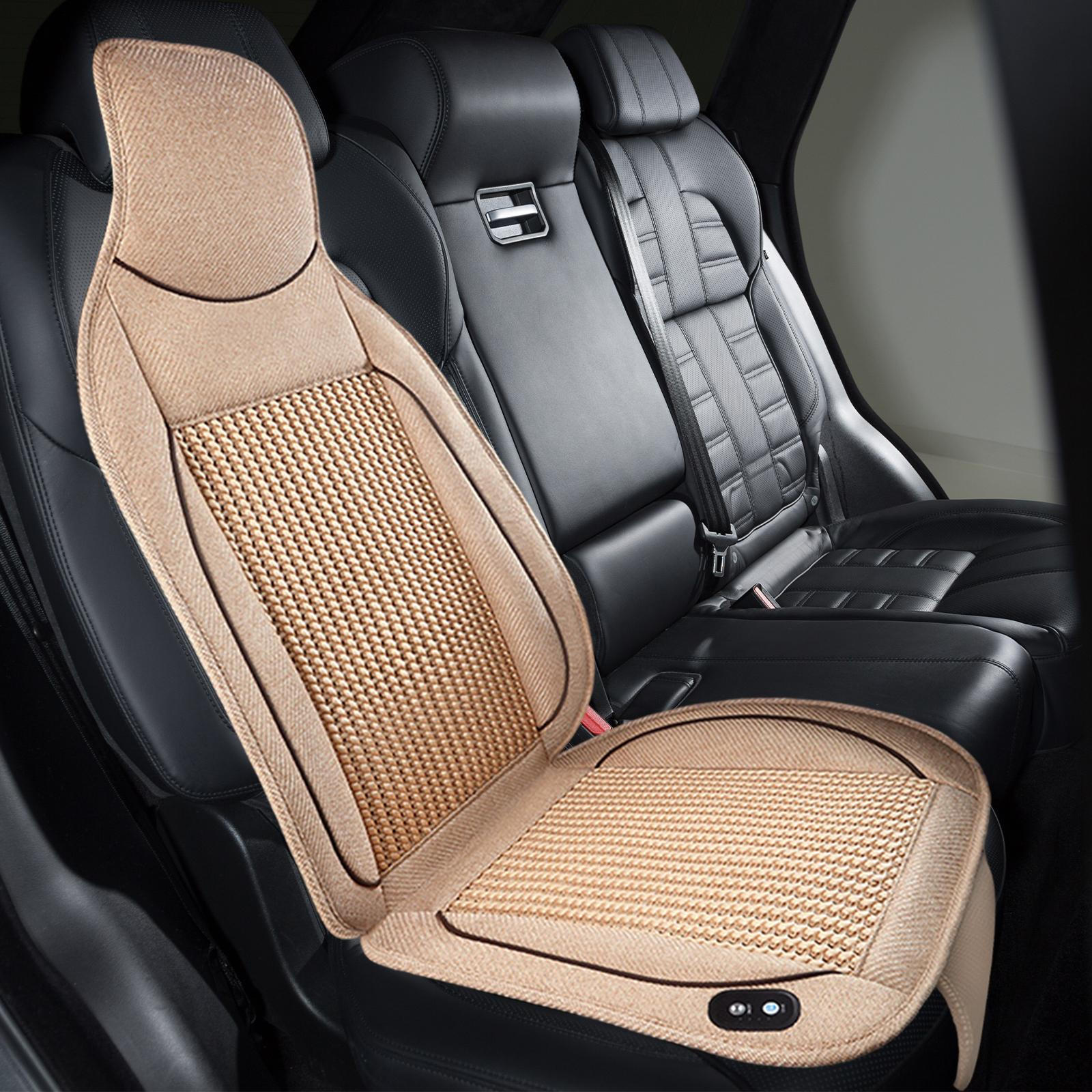 

Breathable Cooling Cushion - Drive in Comfort 24V Beige