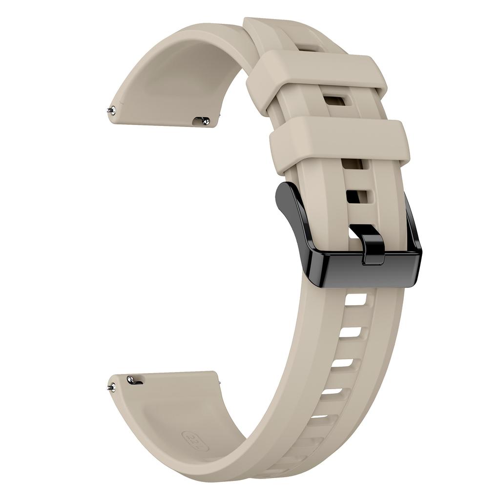 22MM Expandable Replacement Strap for Huawei Watch GT6, For Huami Amazfit Sweat-Resistant Unisex Smart Watch Band