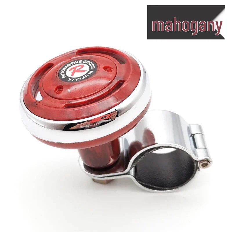 Universal Power Steering Knuckle: Multi-function Labor-saving Turn Assist