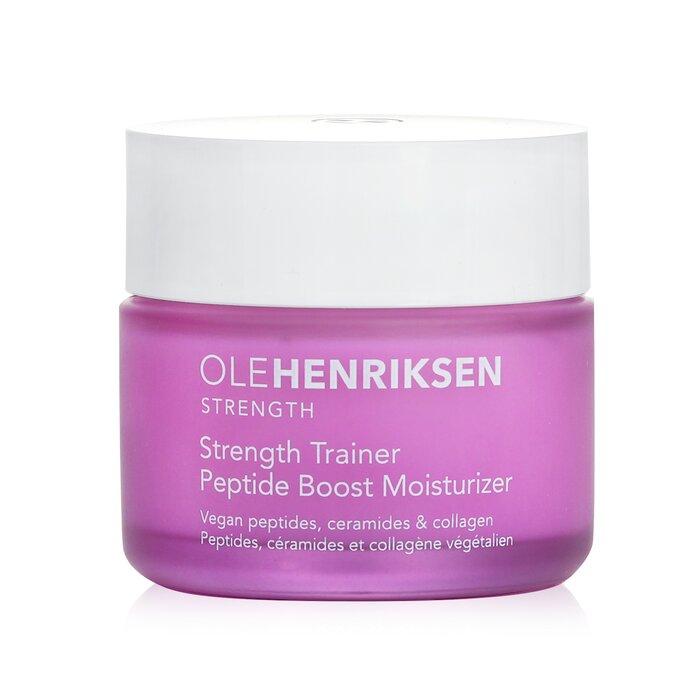 Ole Henriksen Crème Hydratante Strength Trainer Peptide Boost 50ml/1.7oz white