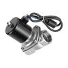 Yuanke 304 Stainless Steel 2-Way Solenoid Valve