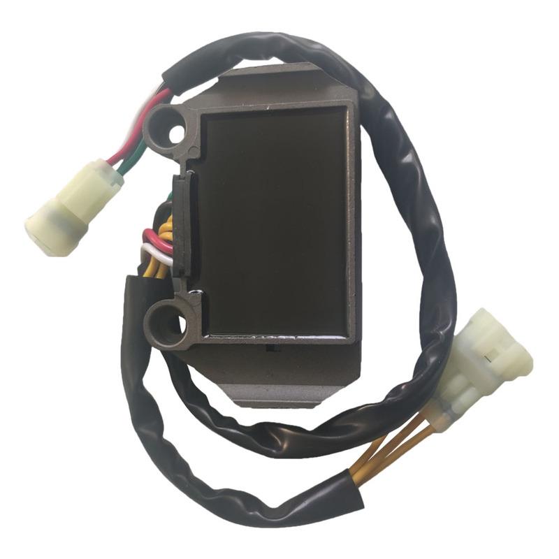 Motorcycle Performance Parts Voltage Rectifier Regulator for KTM 450 XC-W 500 EXC 350 EXC-F 250 EXC-F 350 EXC 78111034000