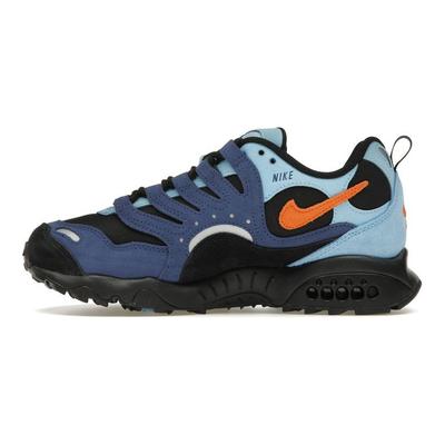 Adidași Air Terra Humara Mystic Navy Unisex Albastru Safety-Portocaliu Negru FQ9084-400